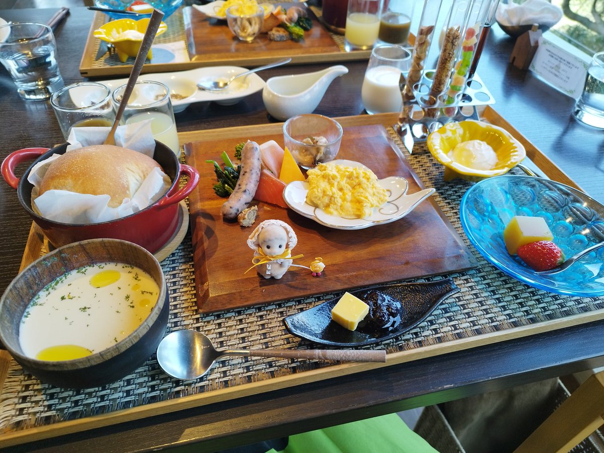 ちるぽっぷ tweet media
