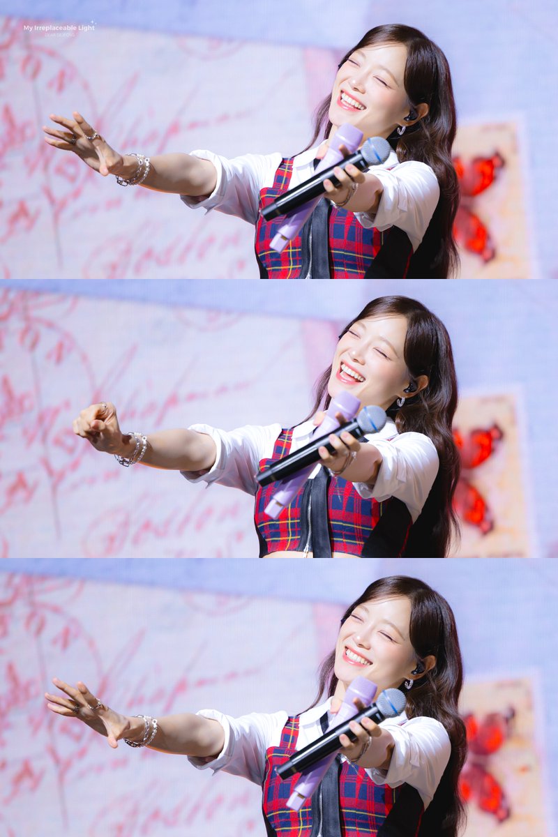 260228 열 번째 편지 홍콩

안아줘요 🫂😍

#김세정 #KIMSEJEONG
#세정 #SEJEONG