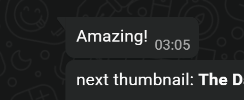 Faisal - Thumbnail Designer tweet media