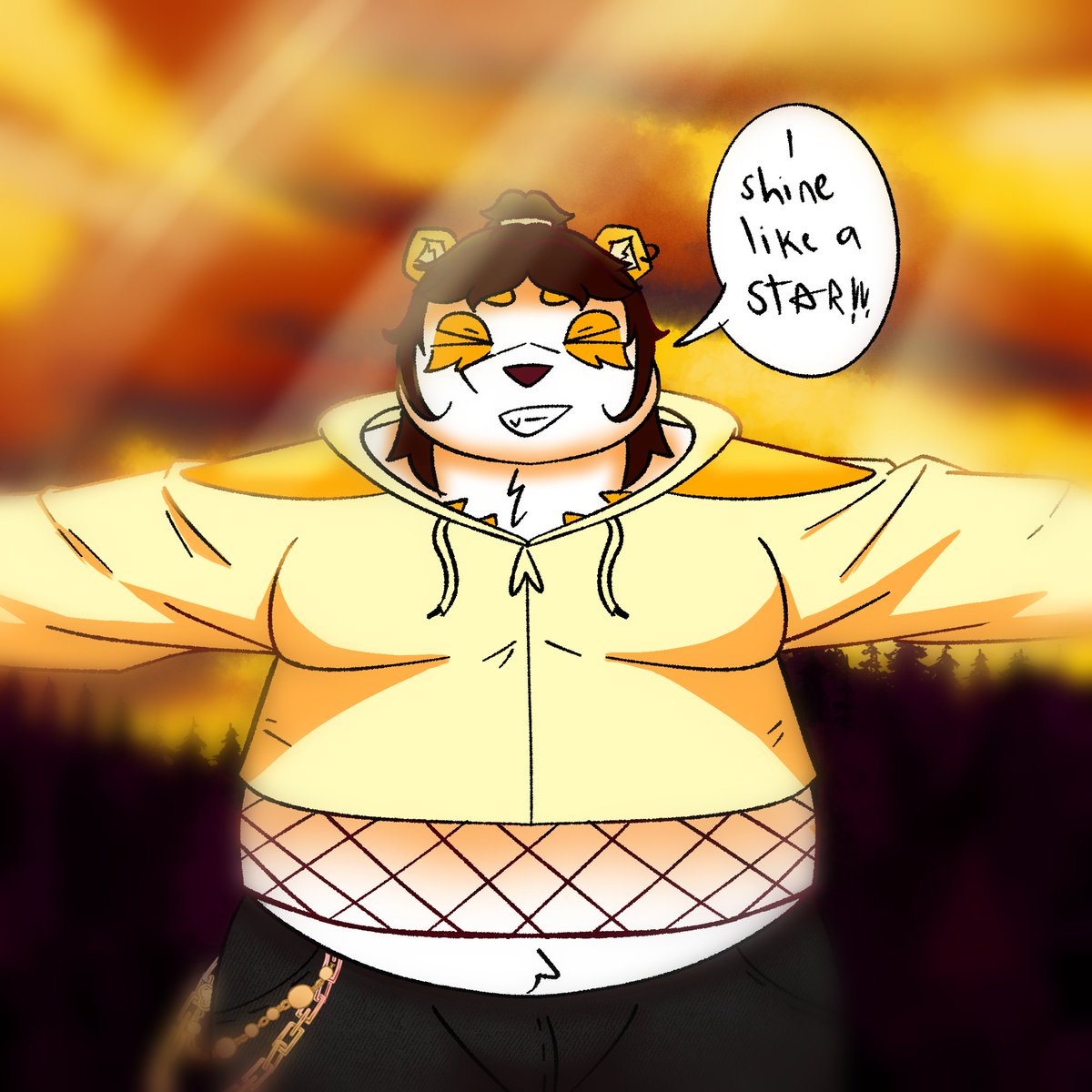 Matteshito tweet media