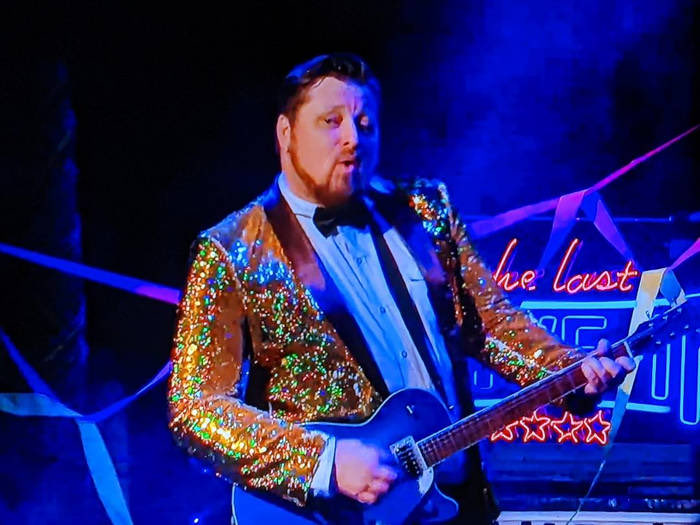 Chris Mannix tweet media