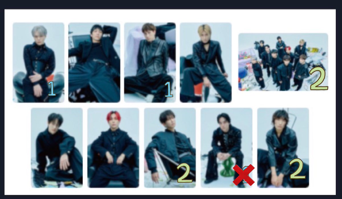 みゅー tweet media