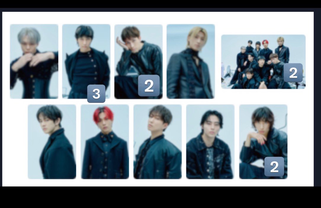 みゅー tweet media