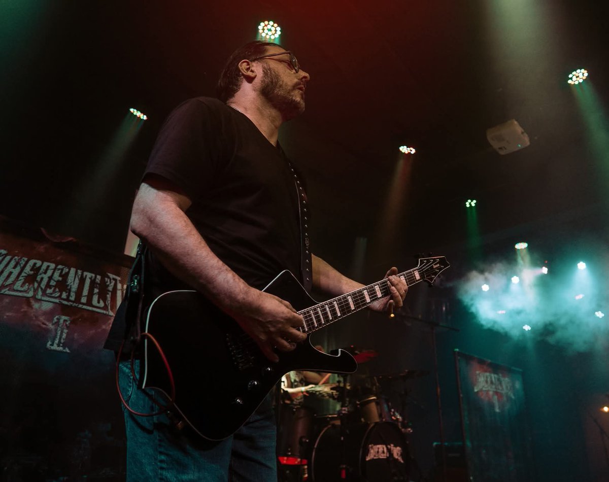 Inherently Lost tweet media