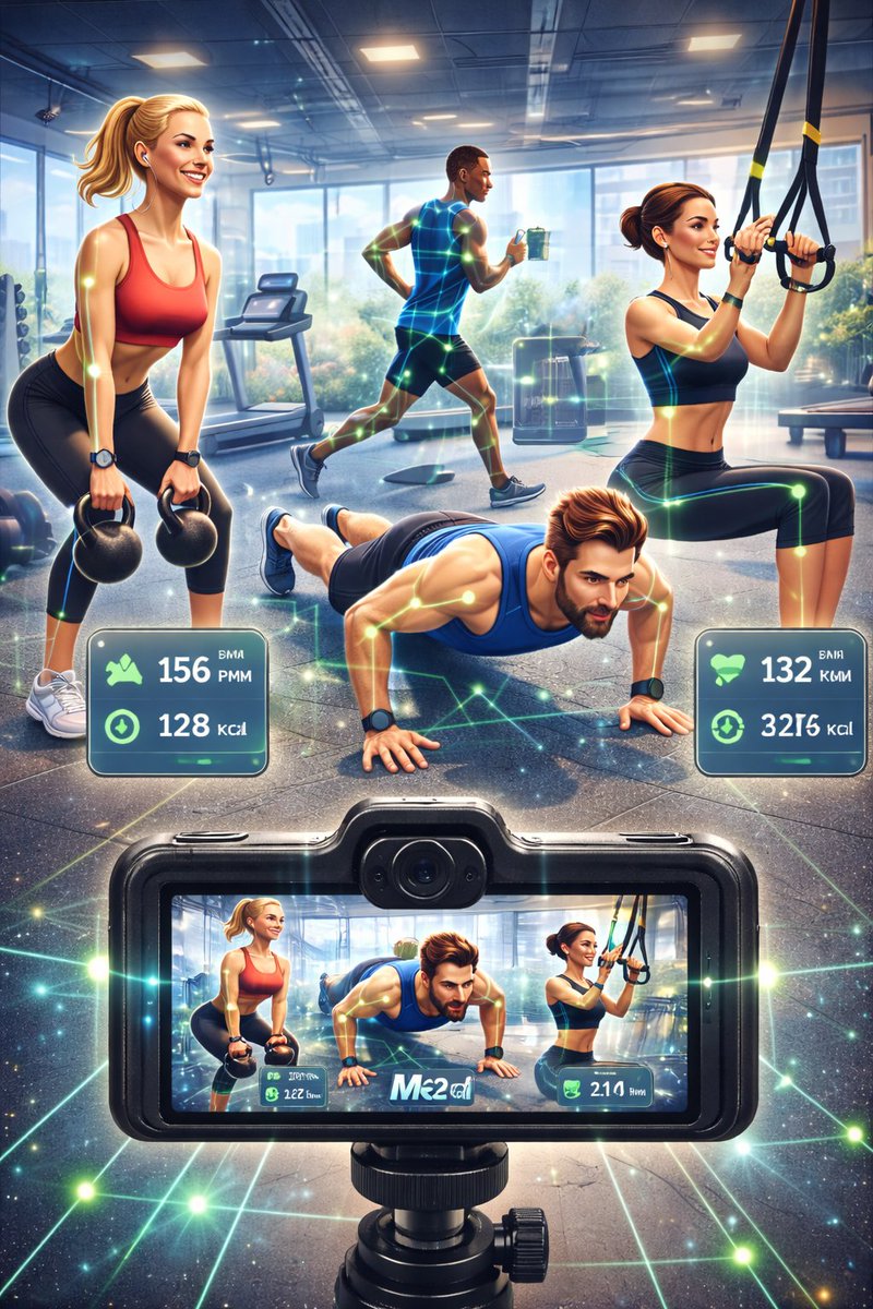 MediTechX tweet media