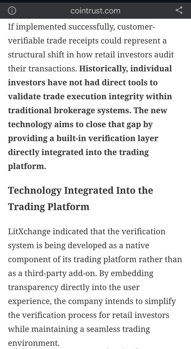 LIT🔥XCHANGE tweet media