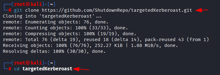 Hacking Articles tweet media