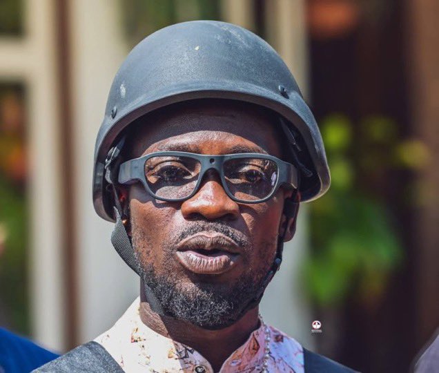 It’s been nearly 2 months since President-elect Bobi Wine was forced to flee his home after credible threats from the military.

Today, his residence remains illegally occupied, his family denied access, and soldiers still surround the place, blatantly ignoring court orders and