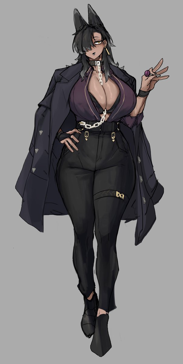 nlebo_hentai's tweet photo. 네로 디자인 완성 https://t.co/2frzpE7Y2H