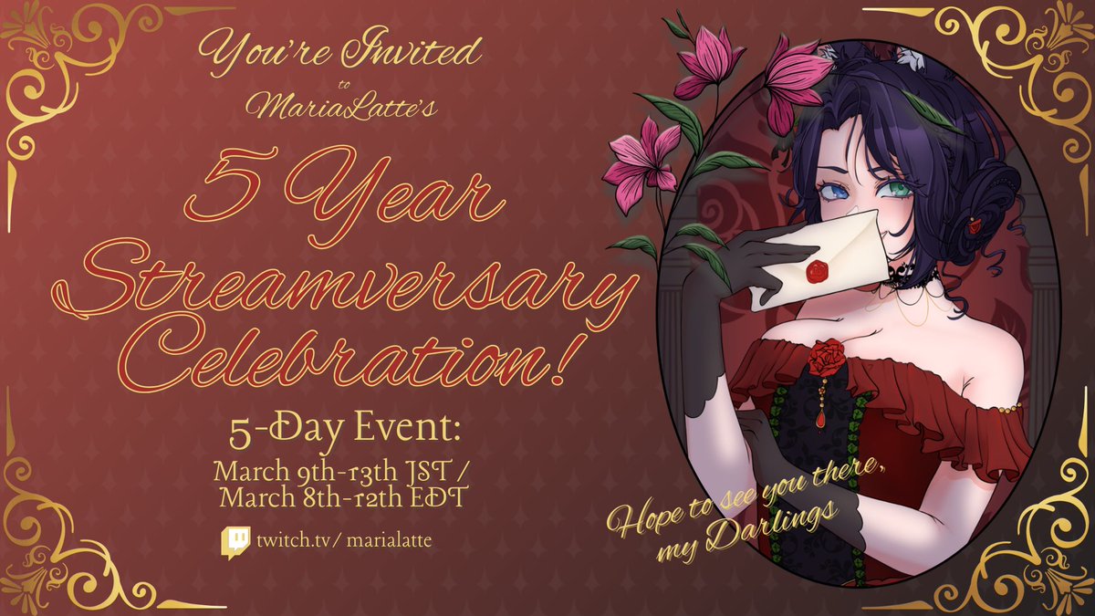 MariaLatte☕️🌹 tweet media