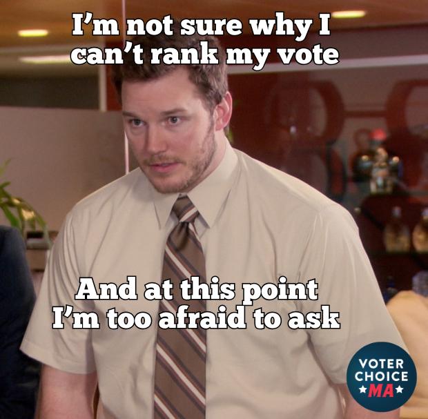 Voter Choice Massachusetts tweet media