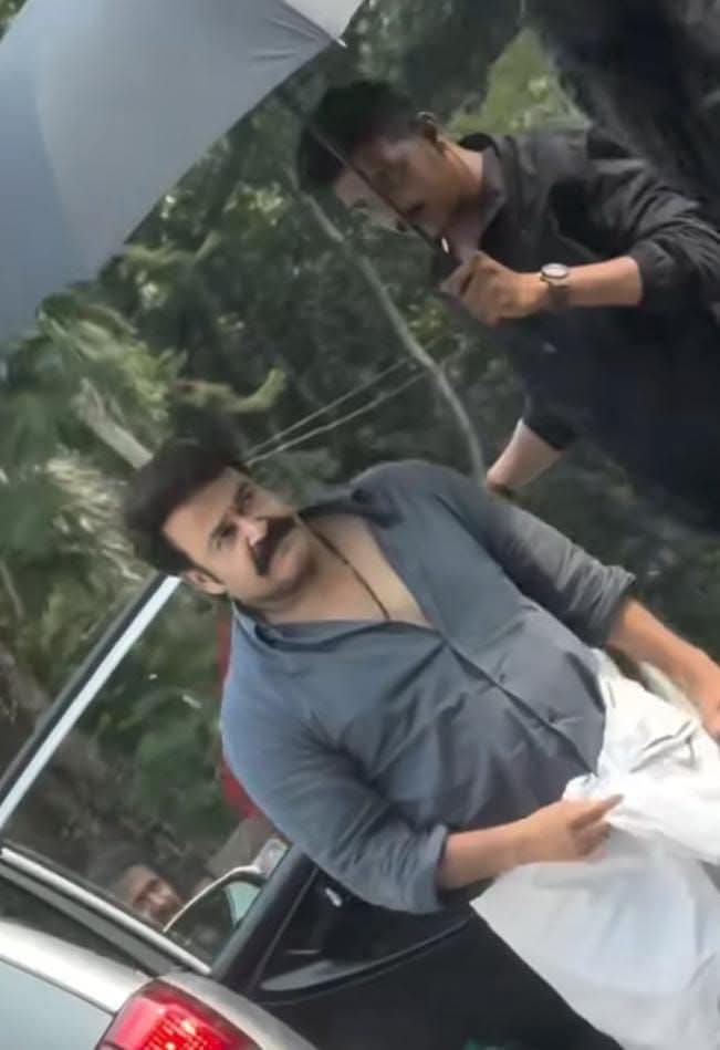 Sobhith Sajeevan tweet media