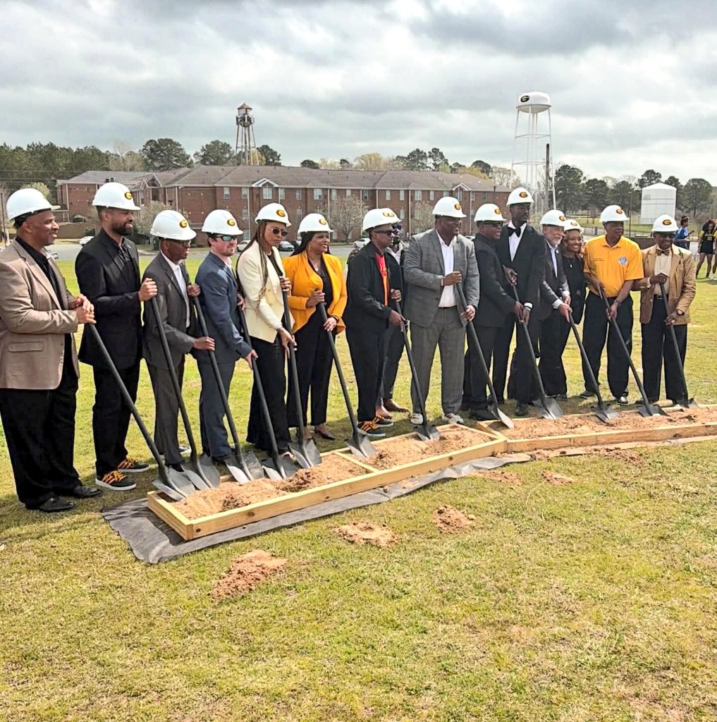 HBCU Premier Sports & More tweet media