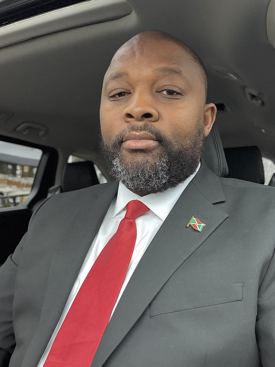 Luyanda Potwana tweet media