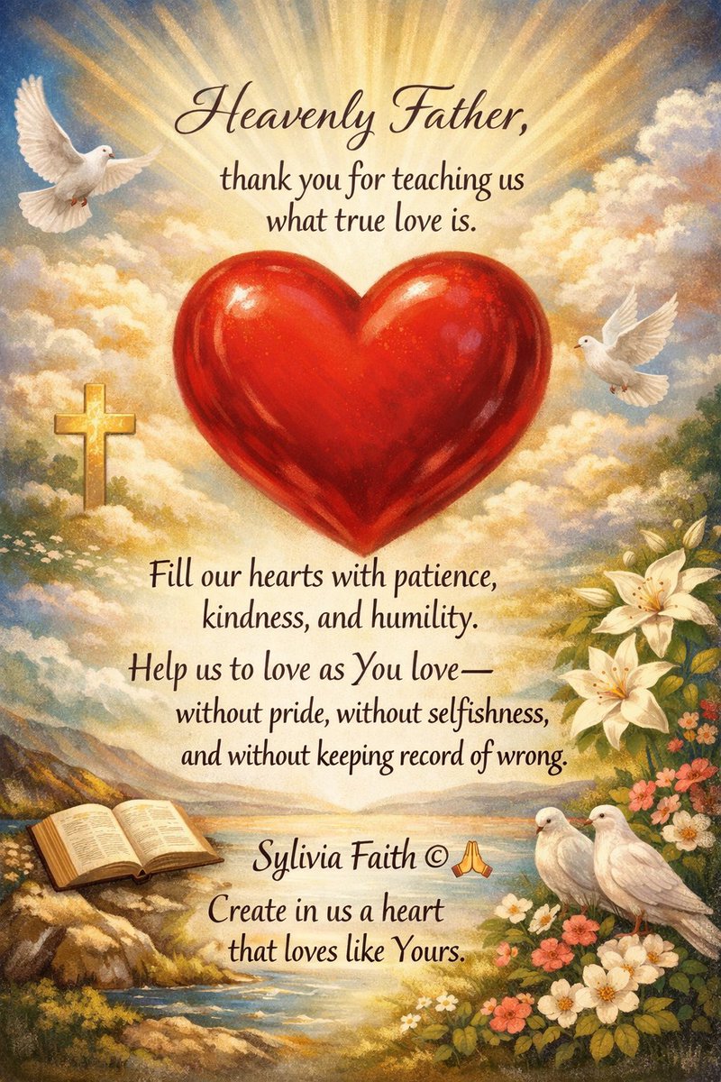 Sylivia faith tweet media