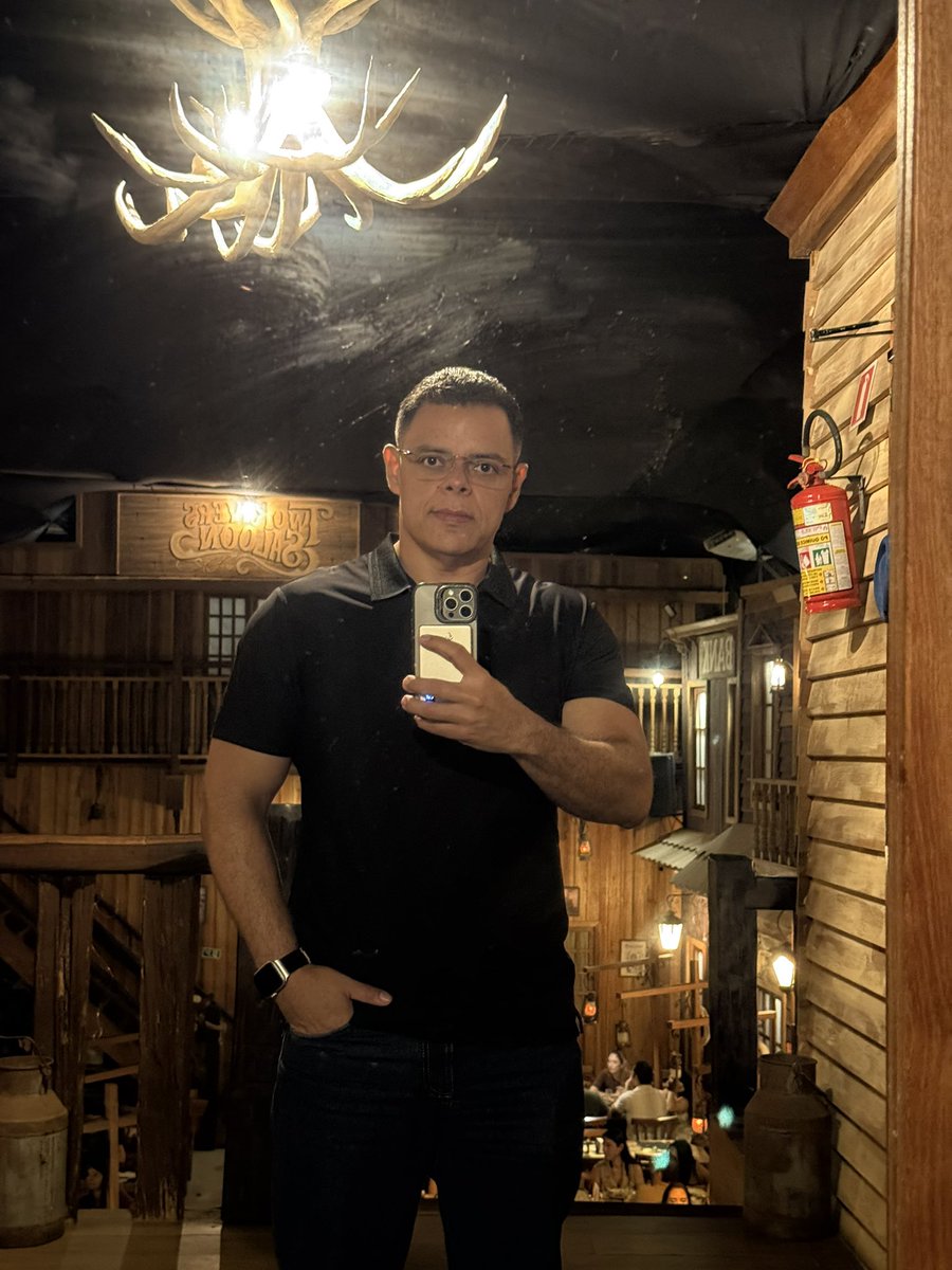 Fabricio Borges tweet media