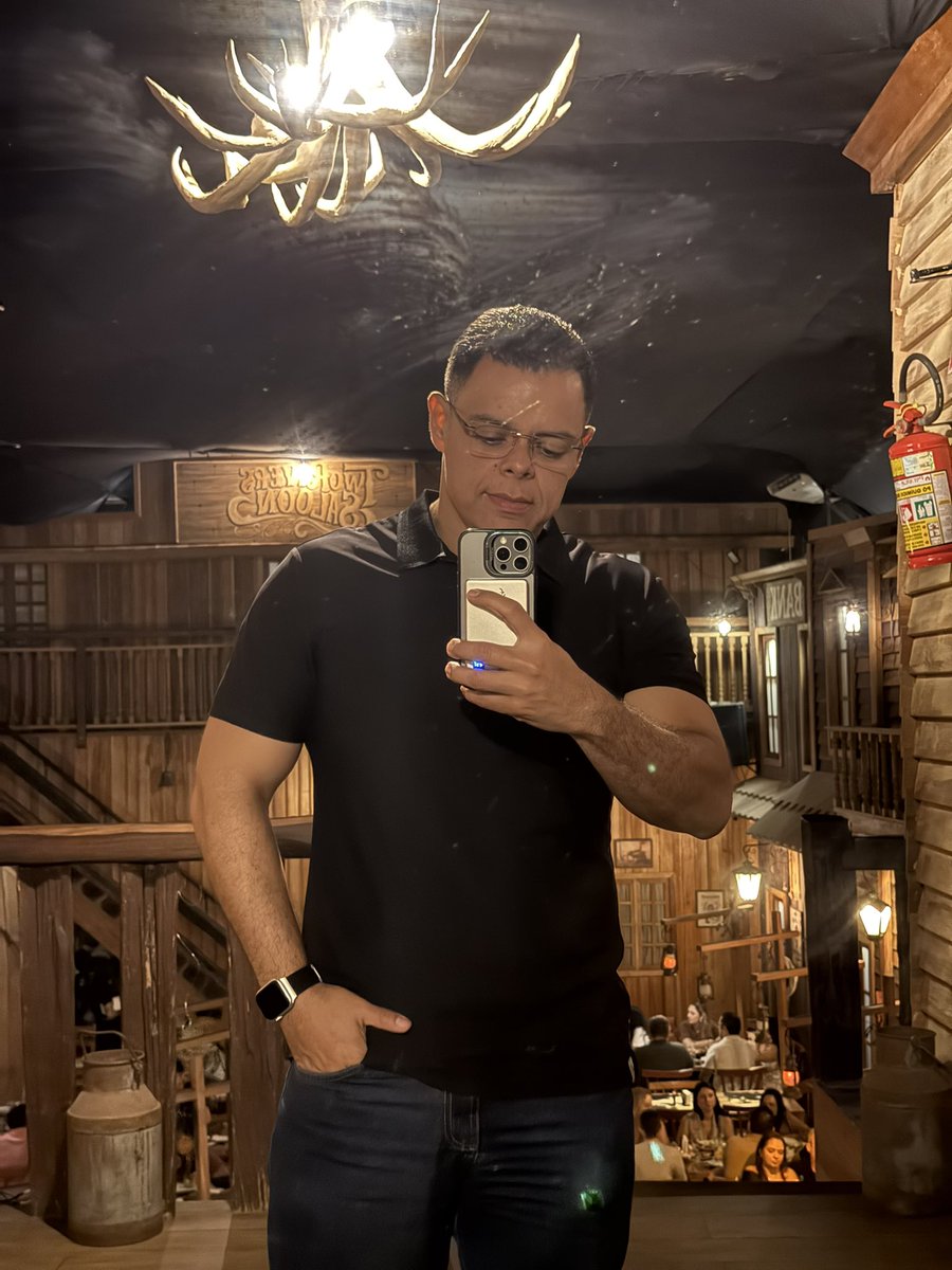 Fabricio Borges tweet media