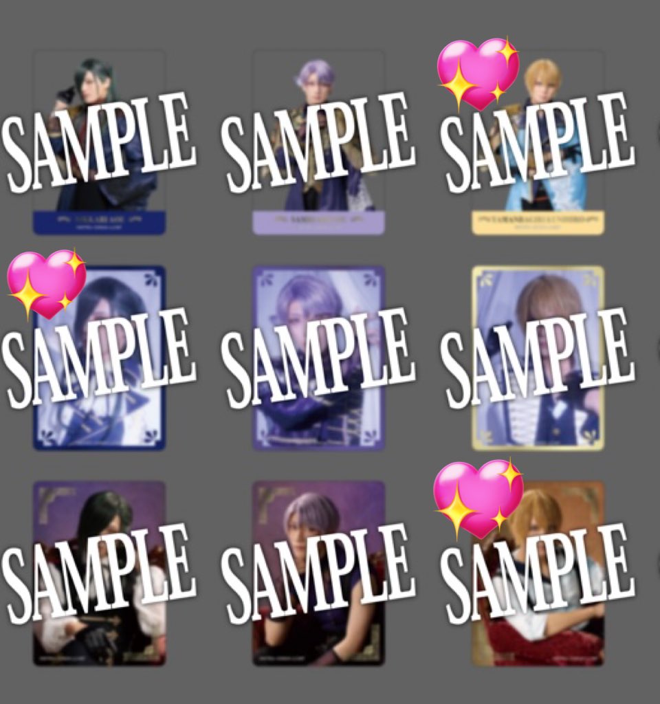 いと@交換用 tweet media