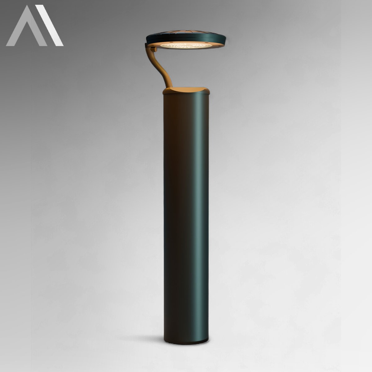 Alcon Lighting tweet media