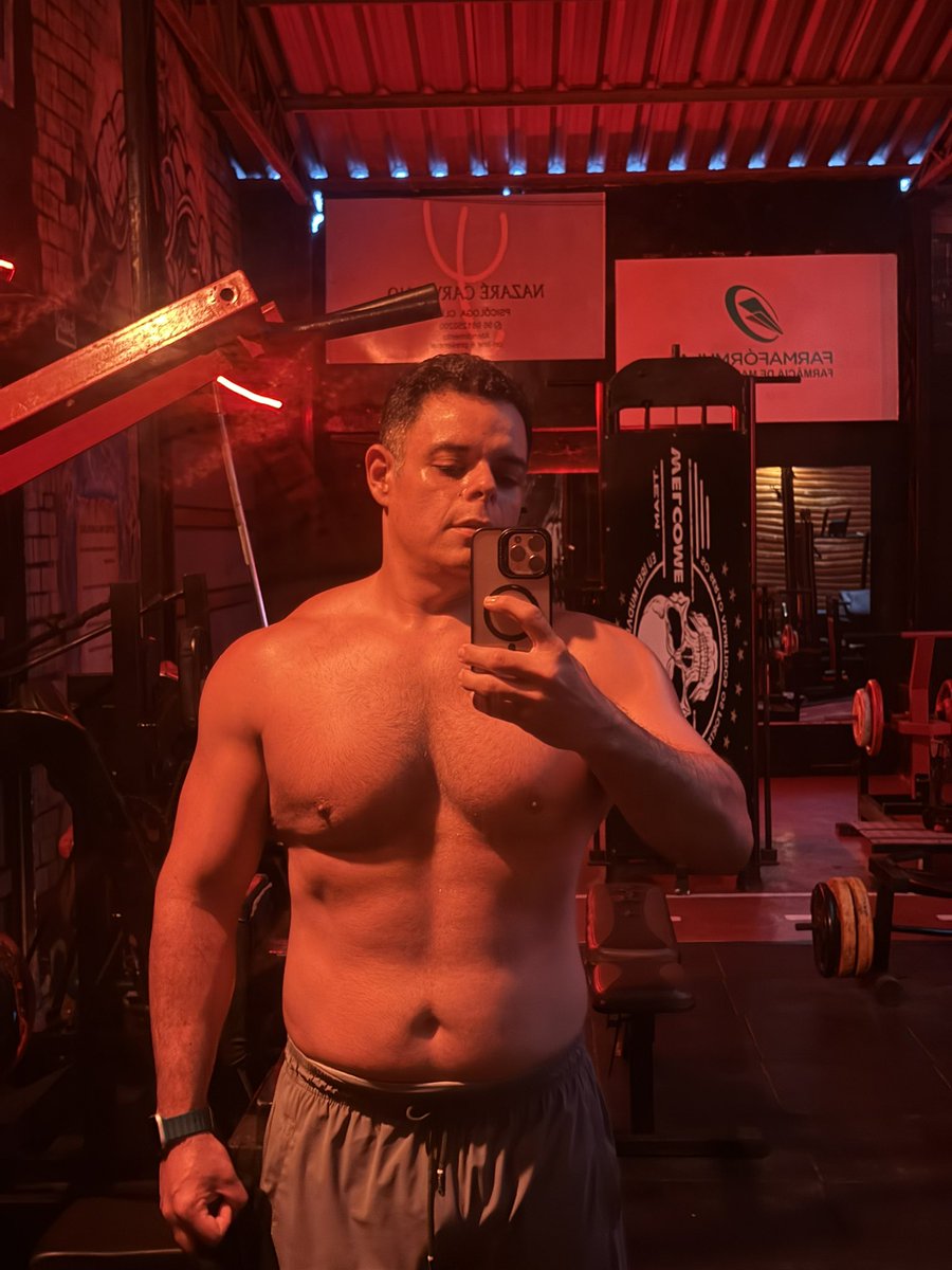 Fabricio Borges tweet media