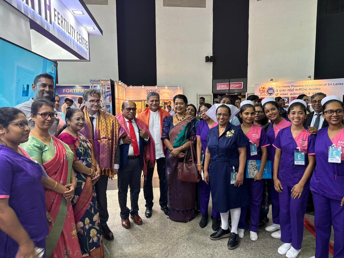 Dilith Jayaweera tweet media