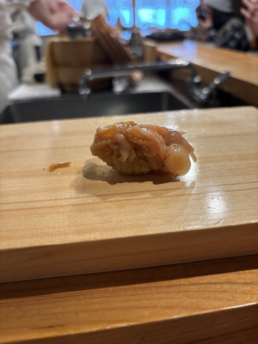 soichingo's tweet photo. 小倉きた🍣 https://t.co/zvnUXQPCog