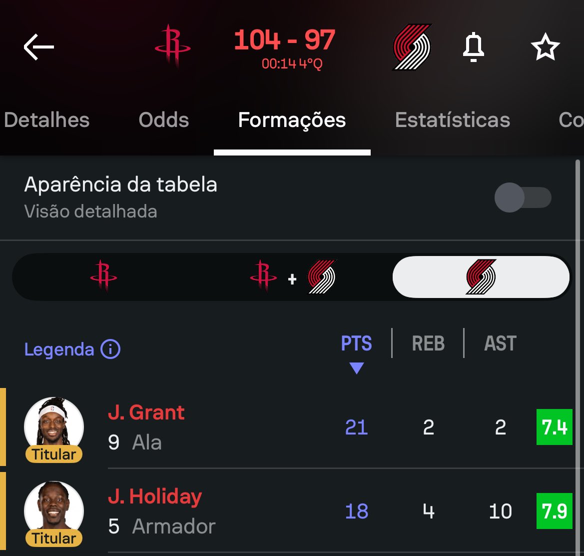 TalisOP BETS 🏀 tweet media