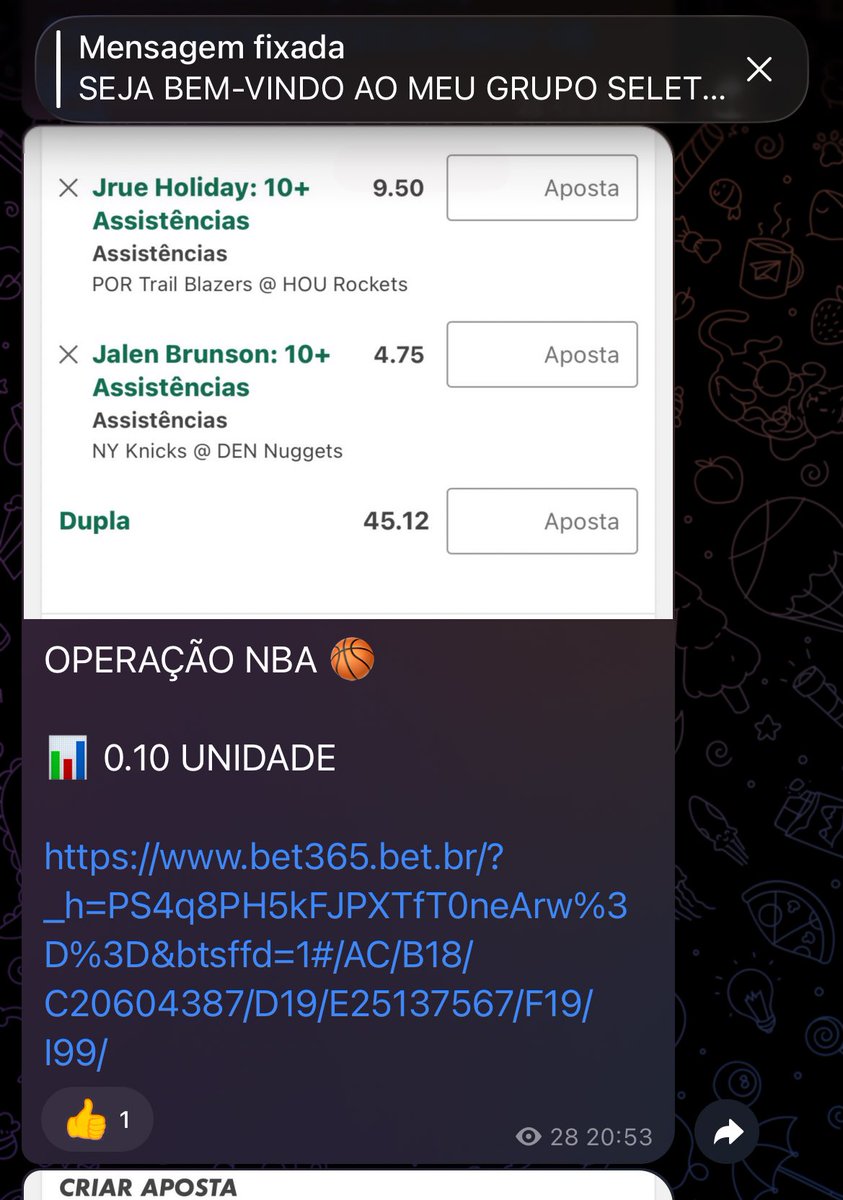 TalisOP BETS 🏀 tweet media