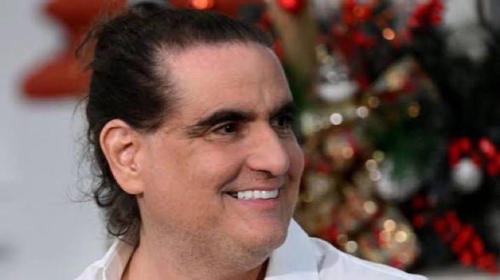 Mario Chavez Cohen tweet media