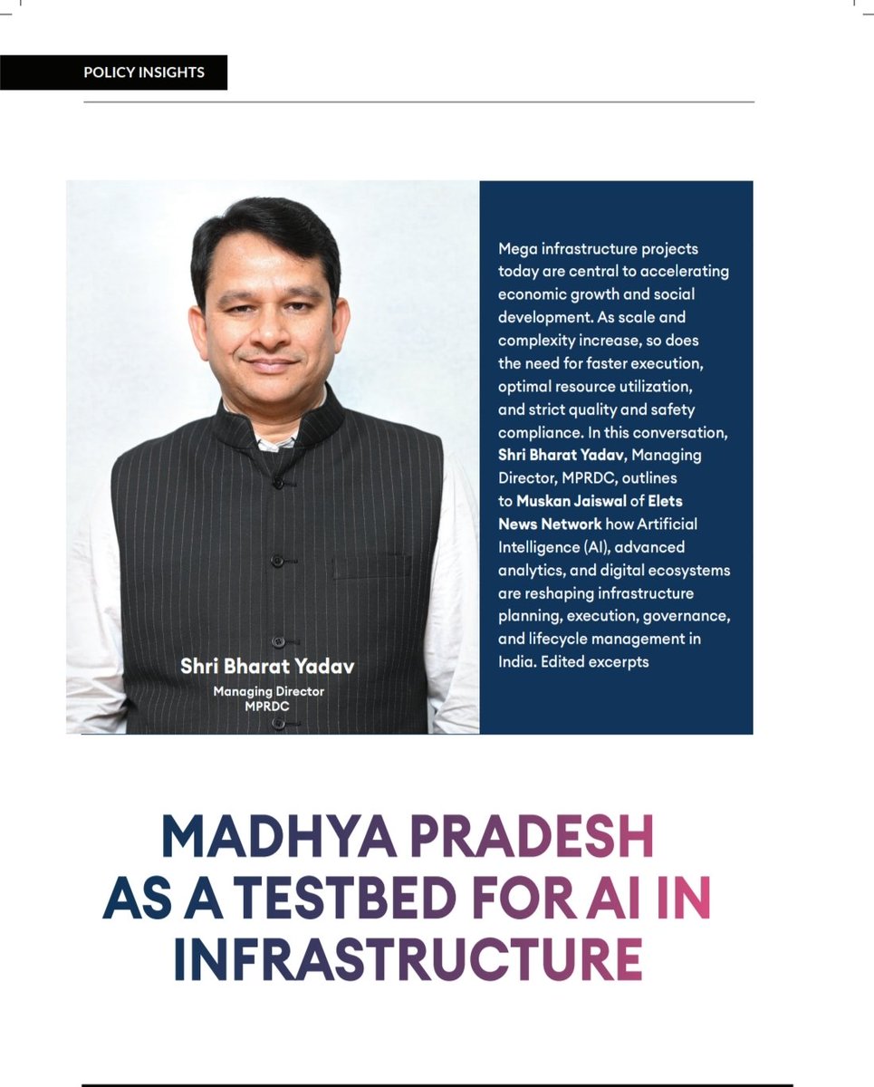 MPRDC Bhopal tweet media