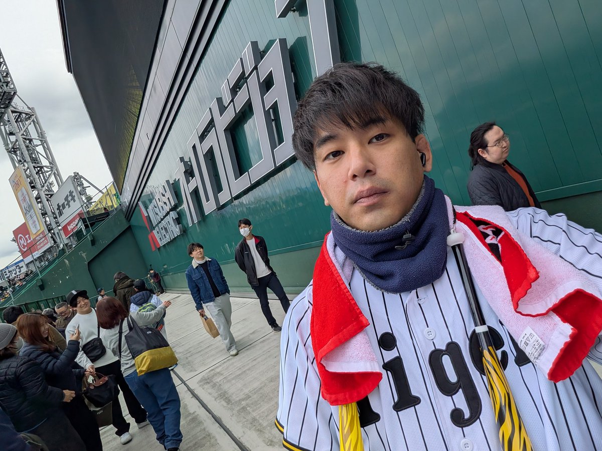 maron03133's tweet photo. バックスクリーン入ってきた、なんか楽しくなさそう https://t.co/RxrswlyHK5