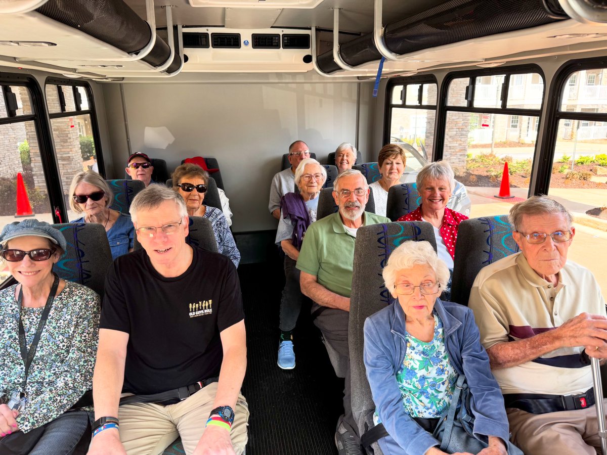 The Lodge at BridgeMill tweet media