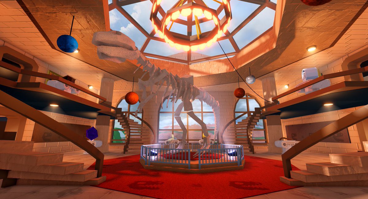 Jailbreak Racing Community tweet media