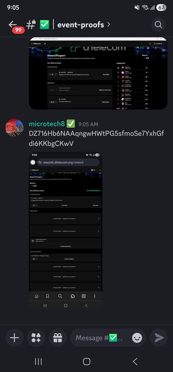 Crypto Chauhan tweet media