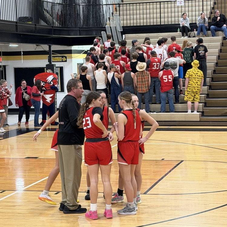 archie62237's tweet photo. The Lady Whirlwinds fell in the semifinals to Barstow. Congratulations on a wonderful season! Thank you to our cheerleaders, pep club, and fans for making the trip and showing your support!❤️🌪️#ArchieStrong🌪️❤️ https://t.co/eKGROBQuKT