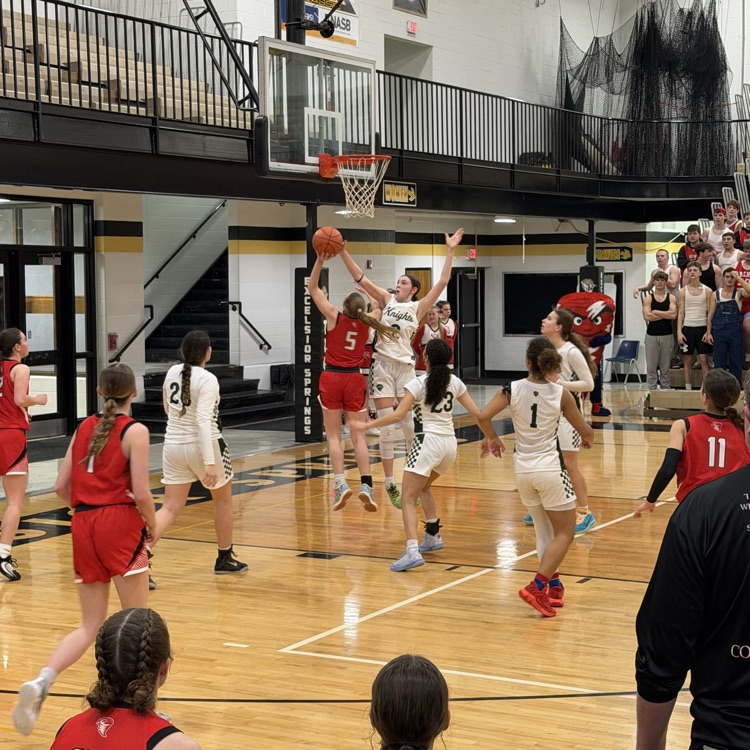 archie62237's tweet photo. The Lady Whirlwinds fell in the semifinals to Barstow. Congratulations on a wonderful season! Thank you to our cheerleaders, pep club, and fans for making the trip and showing your support!❤️🌪️#ArchieStrong🌪️❤️ https://t.co/eKGROBQuKT