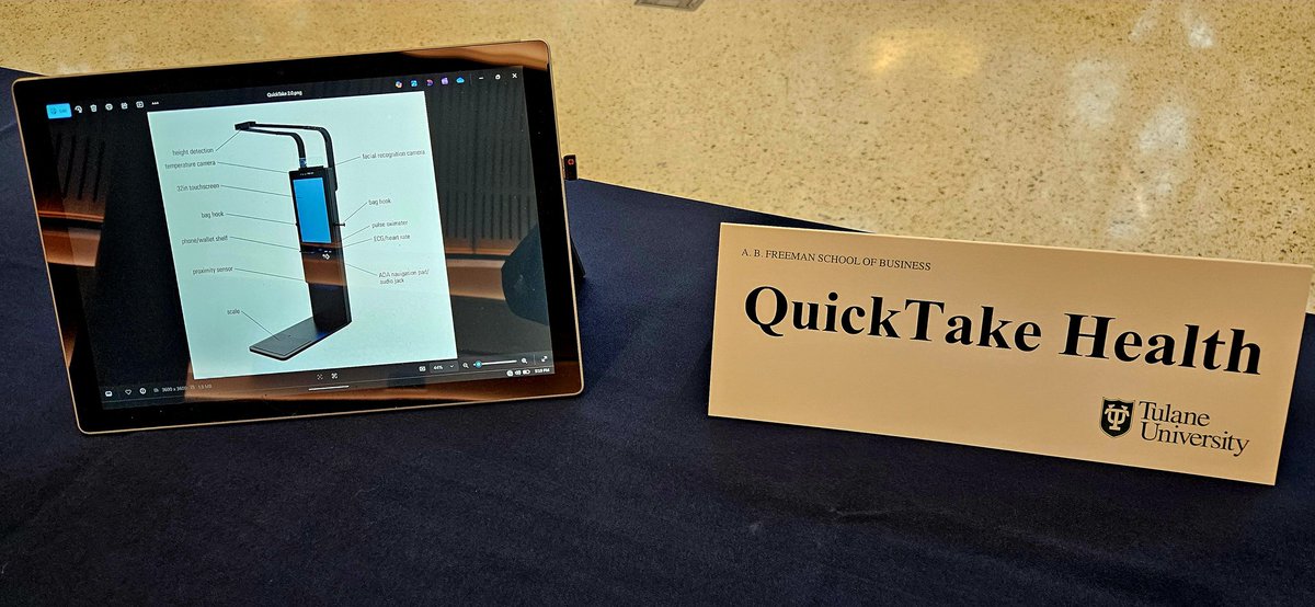 QuickTake Health tweet media