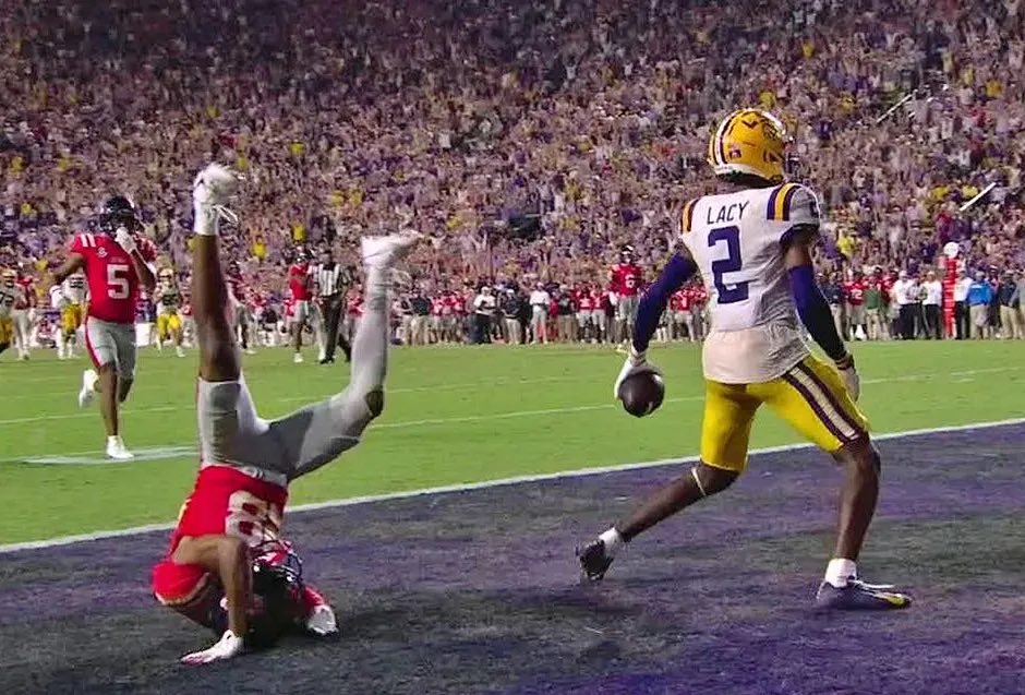 CajunChaos tweet media