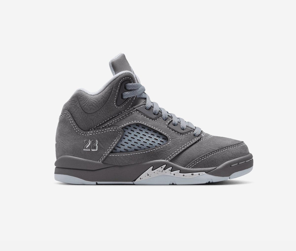 footlocker wolf grey