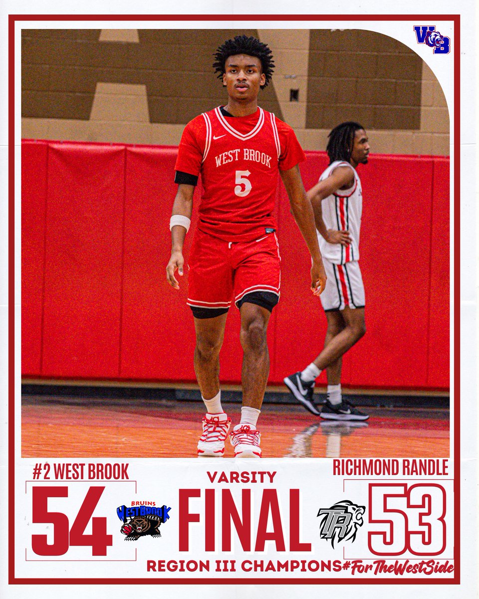 West Brook Hoops tweet media