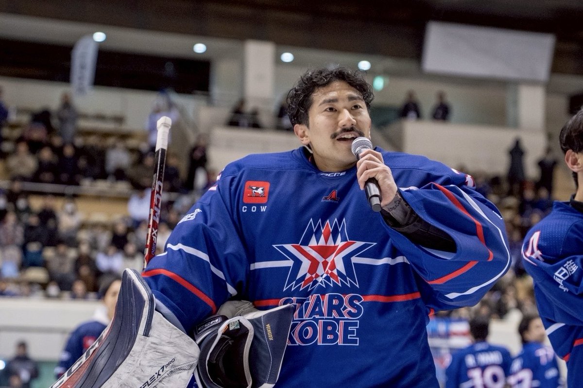 スターズ神戸|STARS KOBE tweet media