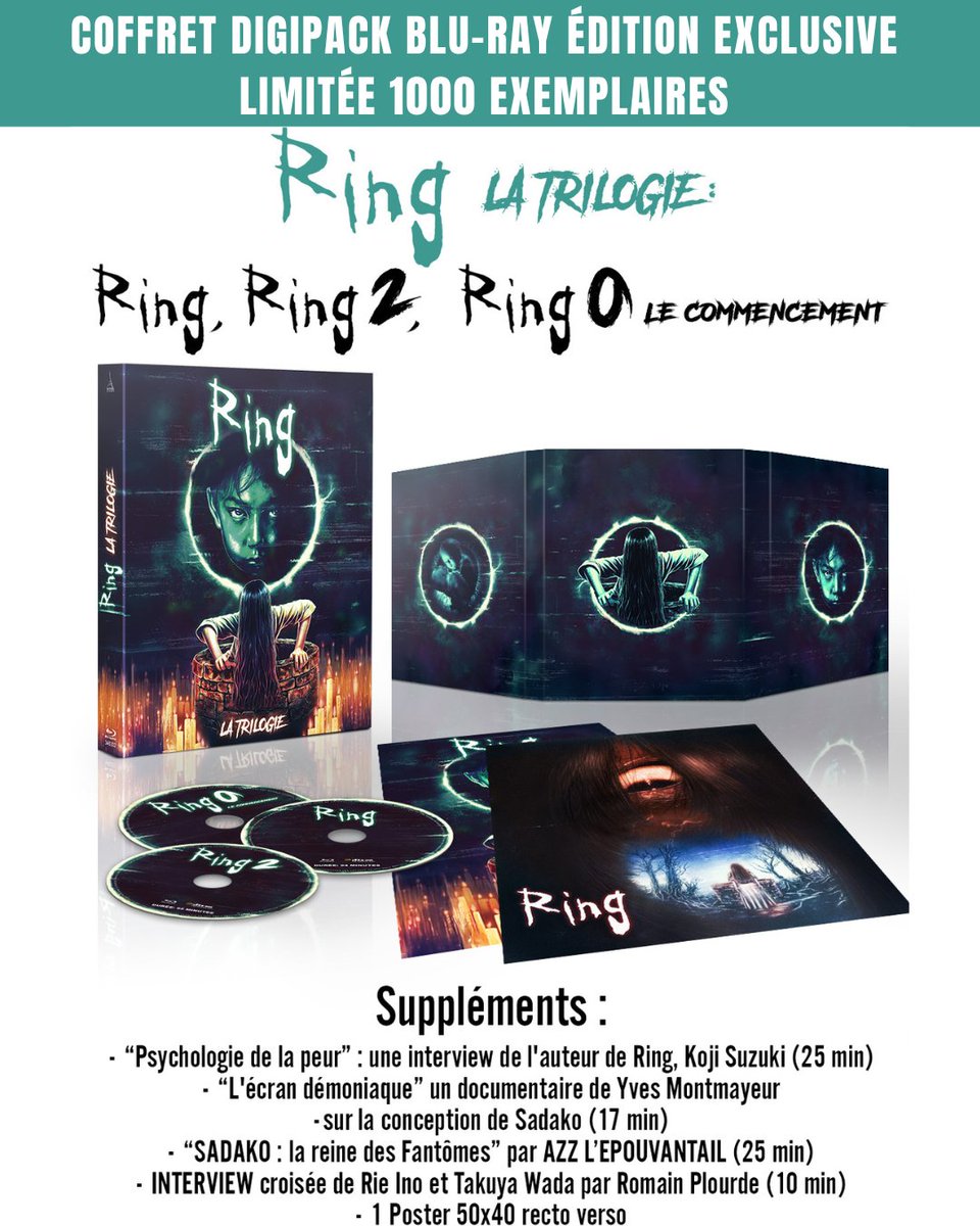 Factoris Films tweet media