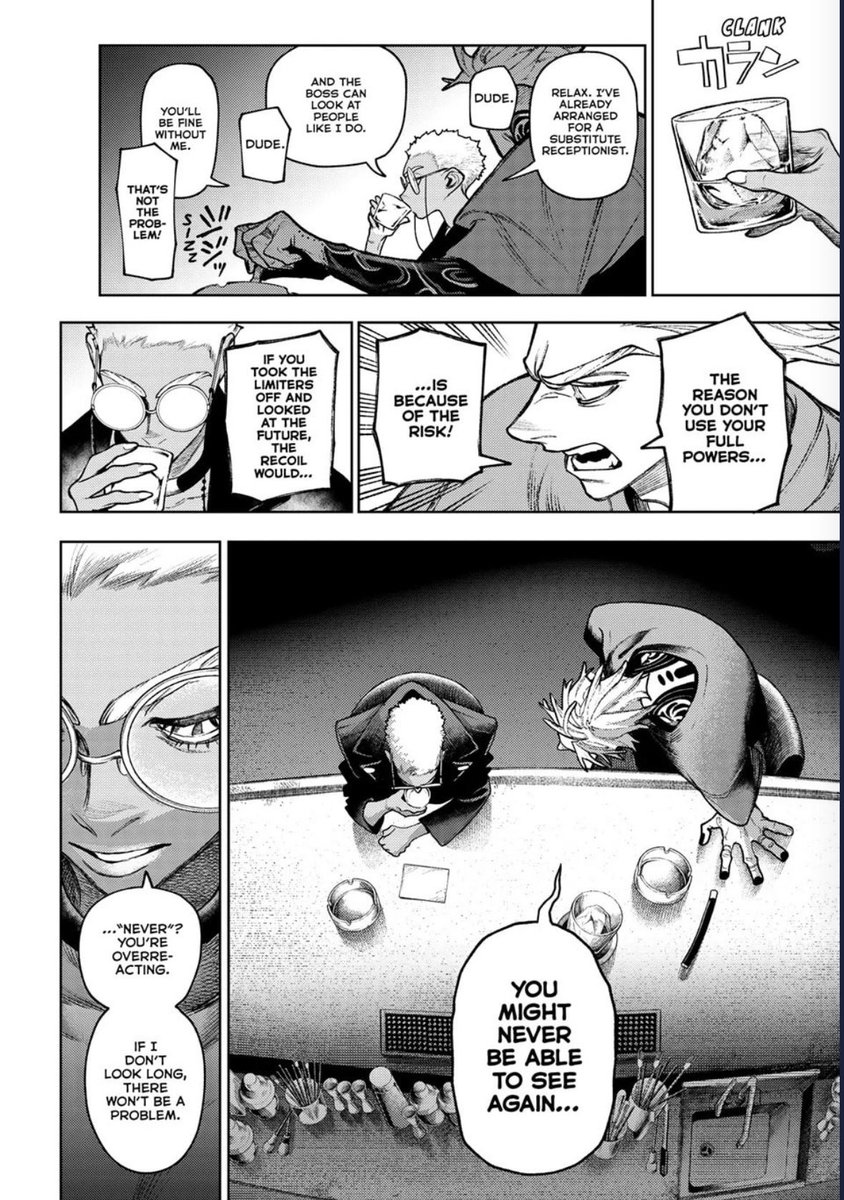 lia ⚜️ tweet media