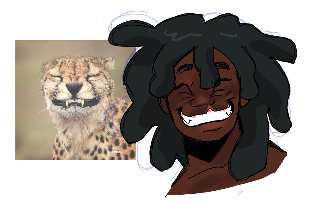 Qiya | commissions closed tweet media