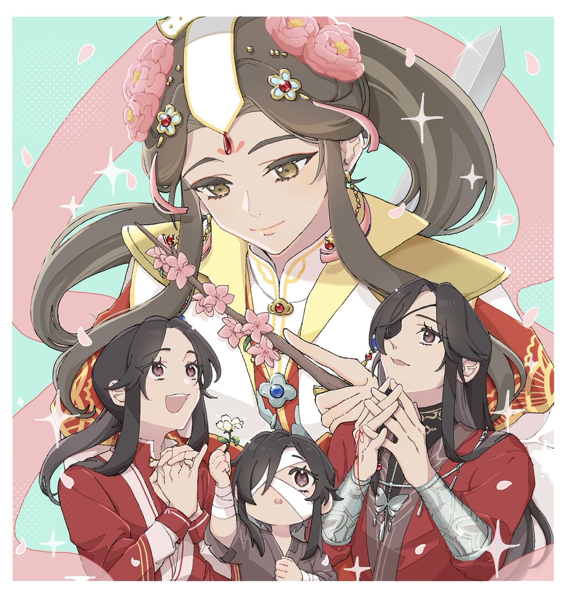 アイドル✨ #TGCF