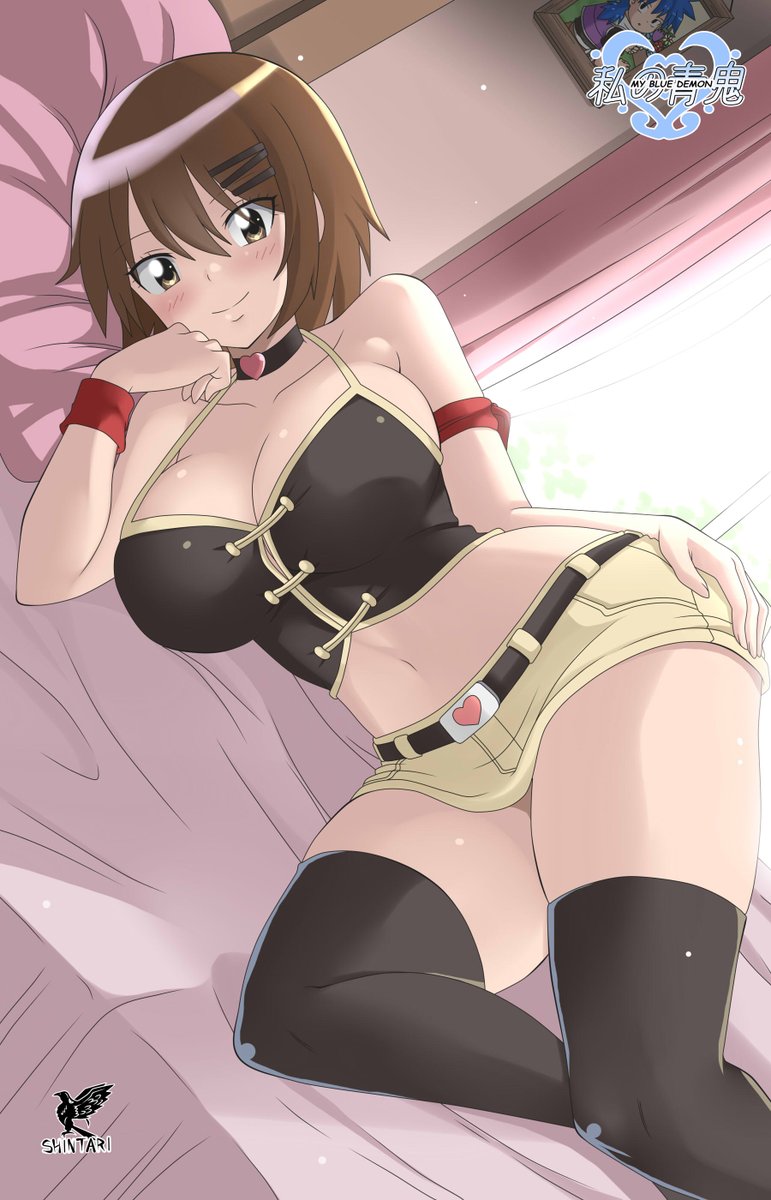 Shintari Comics tweet media