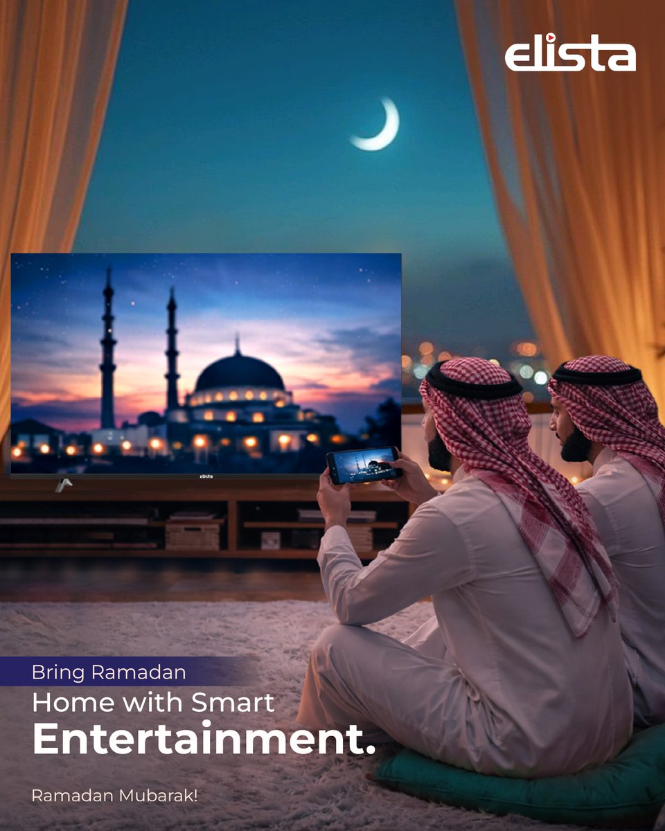 ElistaWorld UAE tweet media