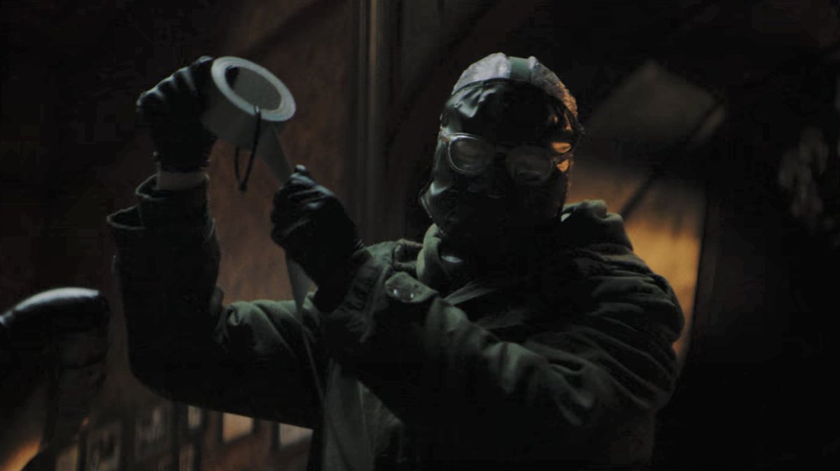 i recently lost my twitter account because i was in israel but im back to do plush reviews and silence all the greedy ones, i want you to know that you’re not safe. ok i have to send mail to people’s houses of the news i got a new gas mask to wear so i can play fallout better BYE