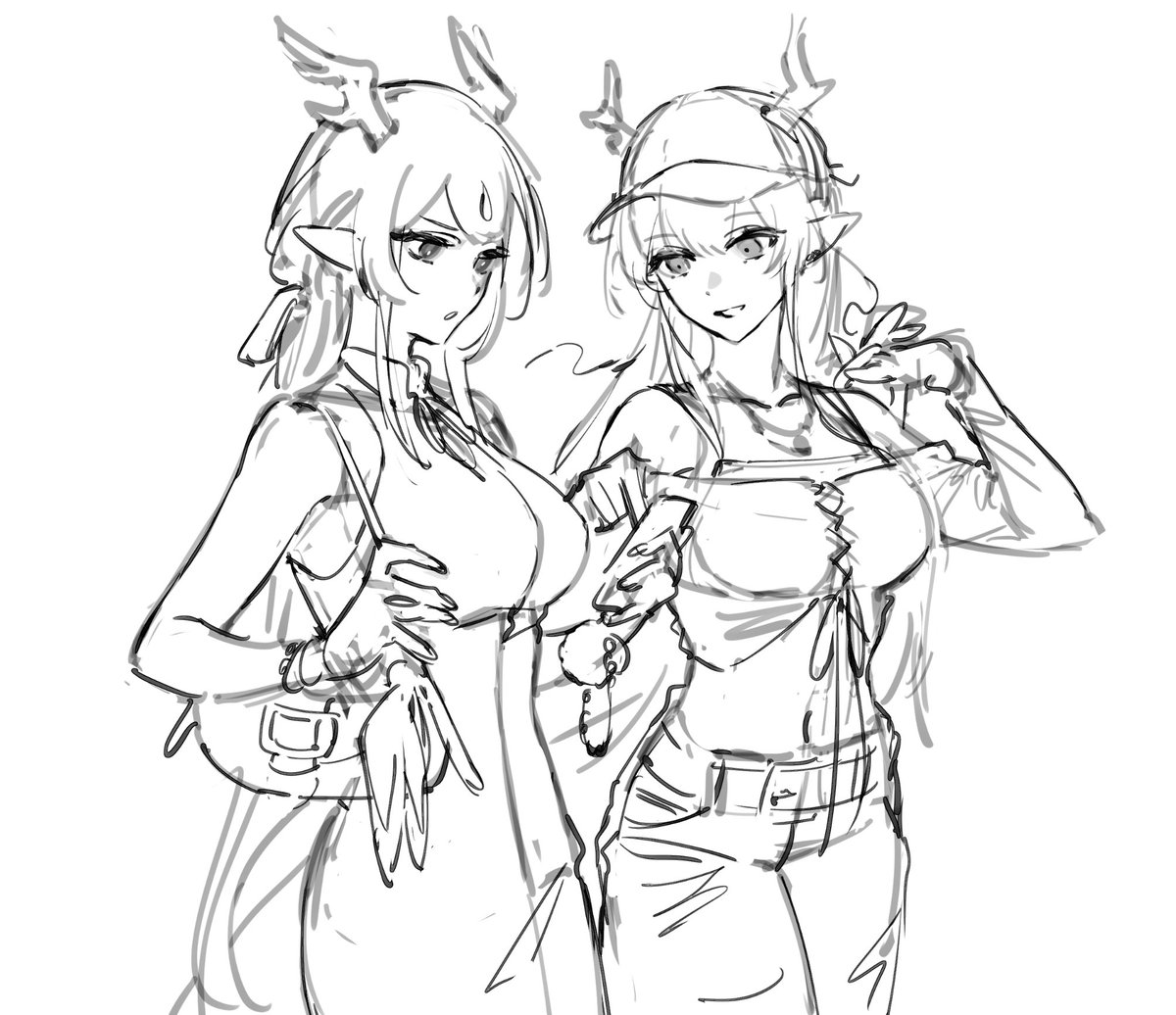 らくがき 