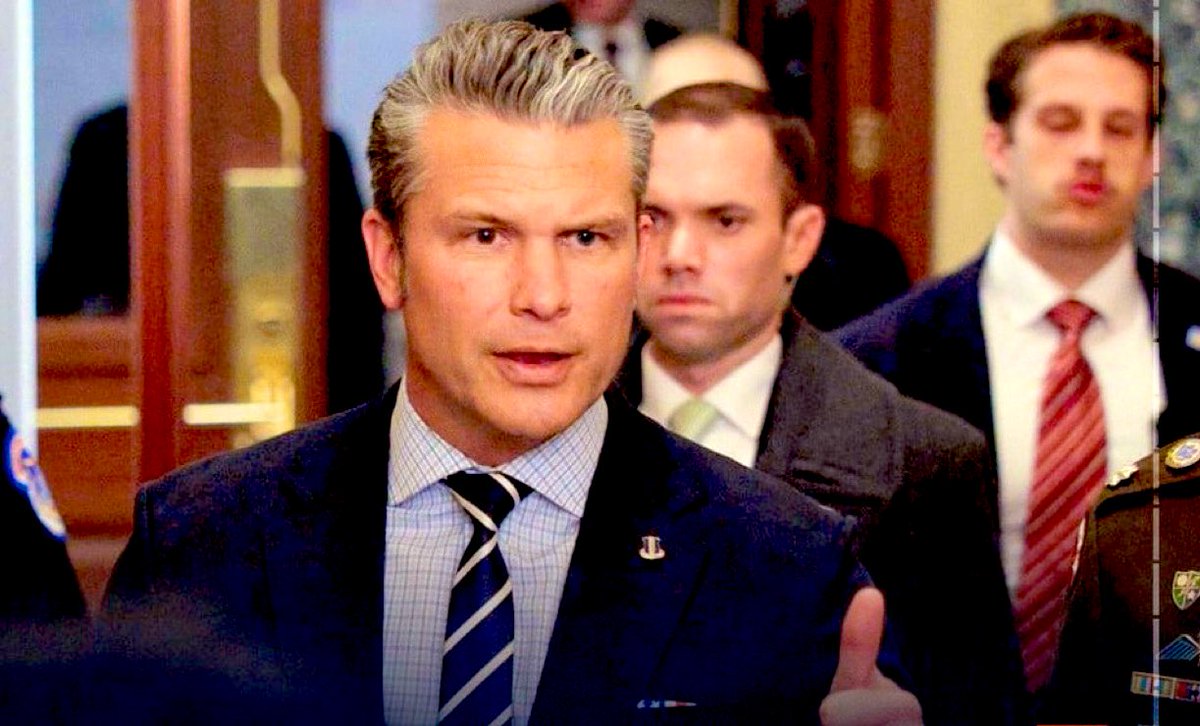 وزير الدفاع الأمريكي يرد على تقرير CBS حول تعاون روسيا وإيران الاستخباراتي